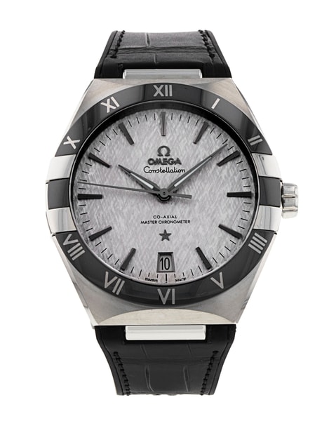 Omega Constellation 131.33.41.21.06.001